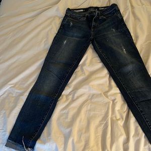 GAP Skinny Jean